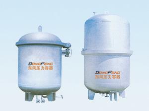 压力容器-预硫化罐-立式硫化罐