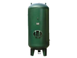 空气压缩储气罐-空压机储气罐